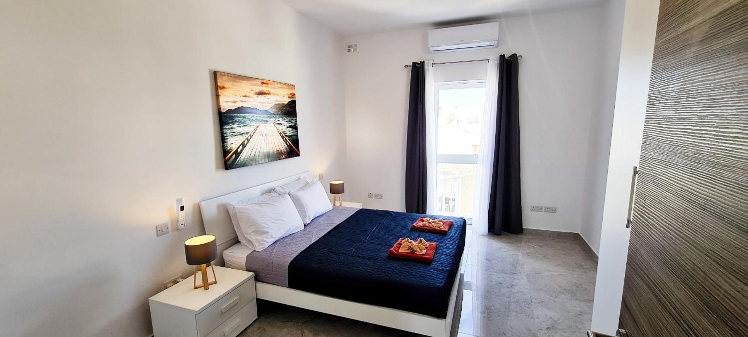 Seaside Serenity - Luxe Penthouse - near the beach by QuickTrips, photo 44