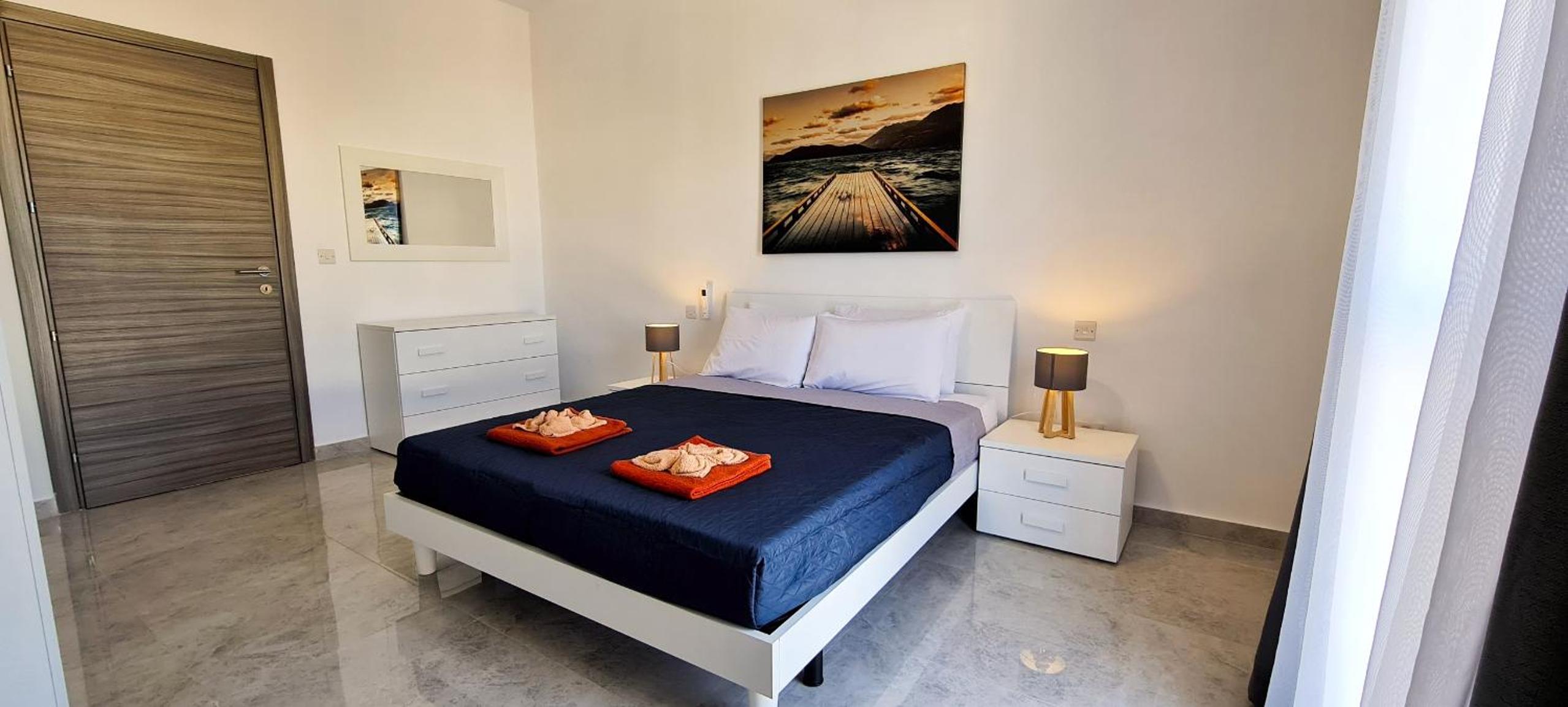 Seaside Serenity - Luxe Penthouse - near the beach by QuickTrips, photo 19