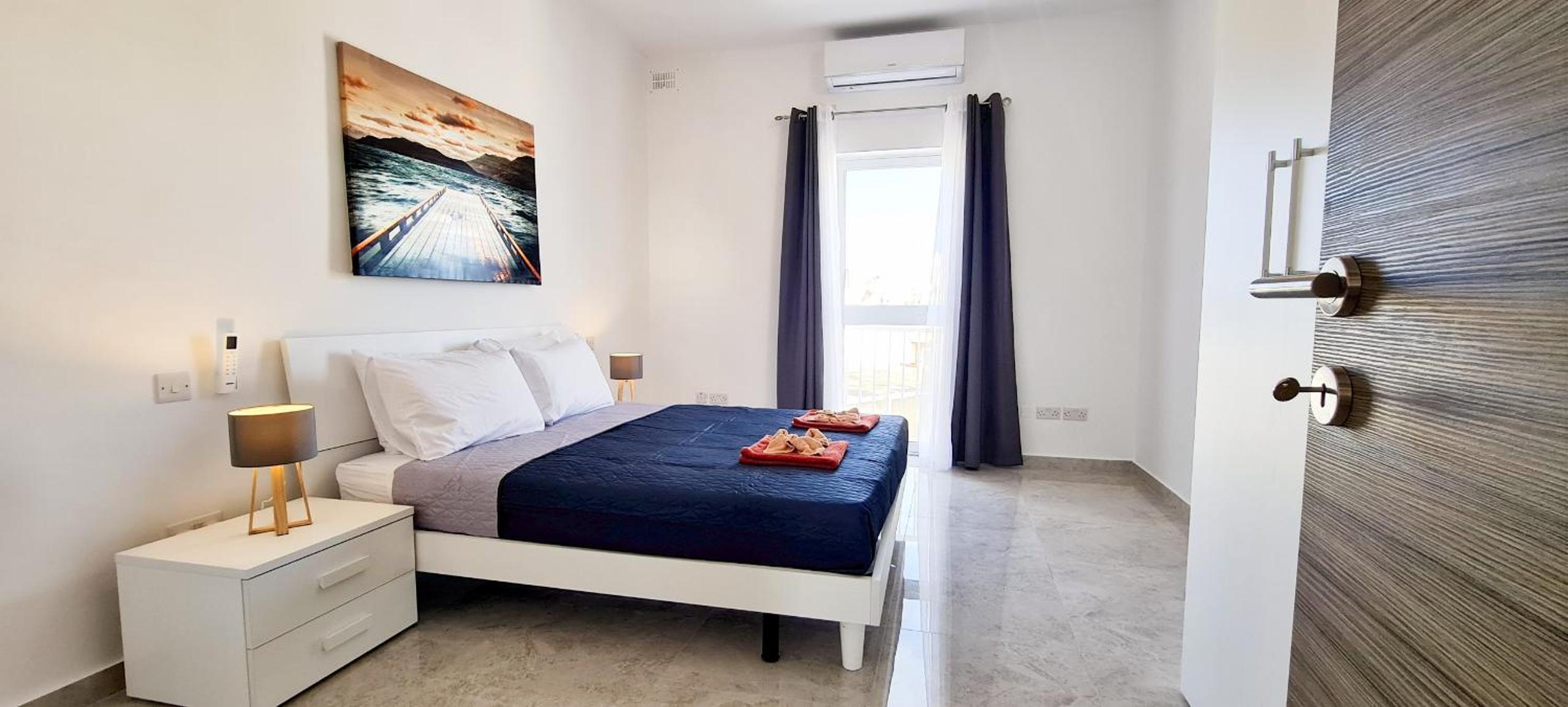 Seaside Serenity - Luxe Penthouse - near the beach by QuickTrips, photo 61
