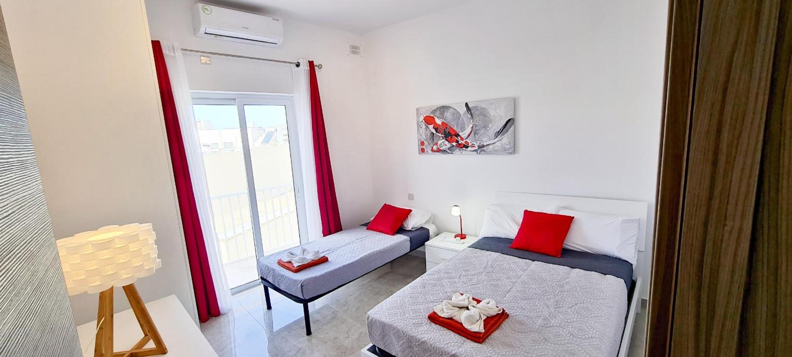 Seaside Serenity - Luxe Penthouse - near the beach by QuickTrips, photo 35