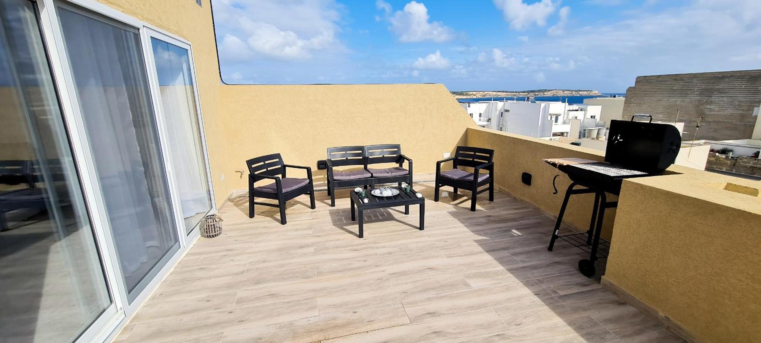 Seaside Serenity - Luxe Penthouse - near the beach by QuickTrips, photo 50