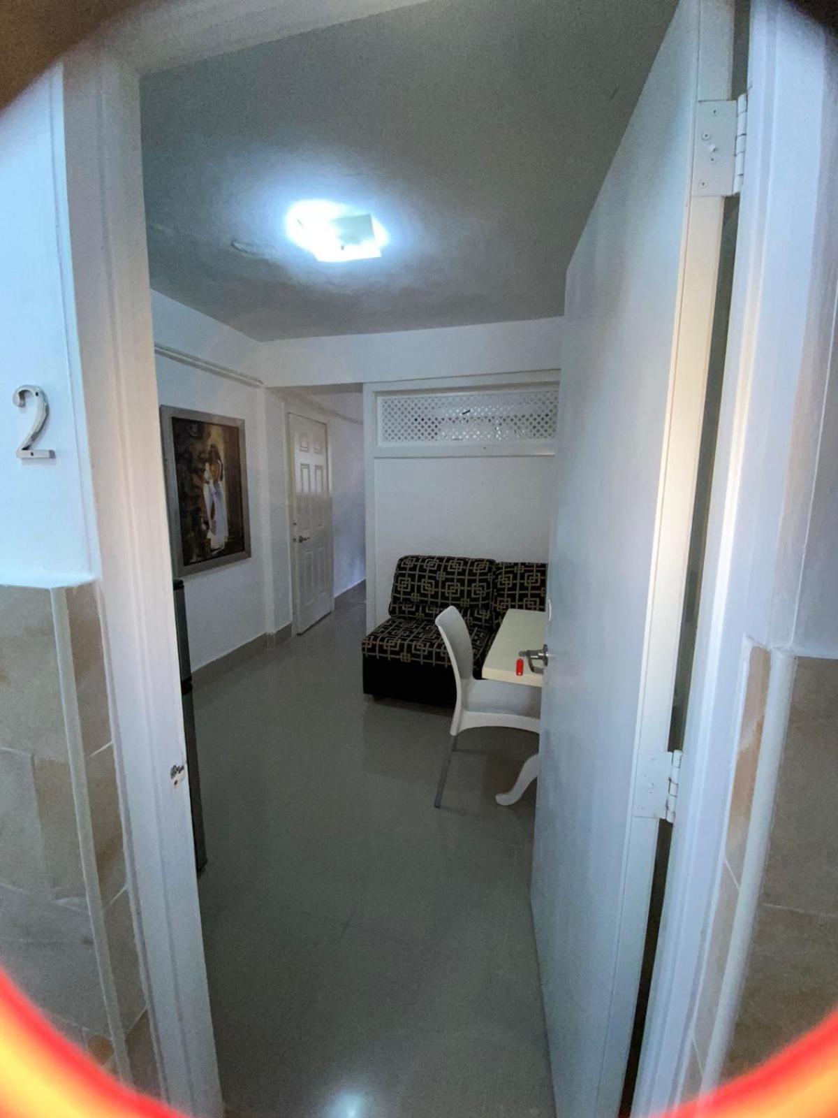 Juan Dolio Vacations - D' Franchesis Hostal - Property Image 8