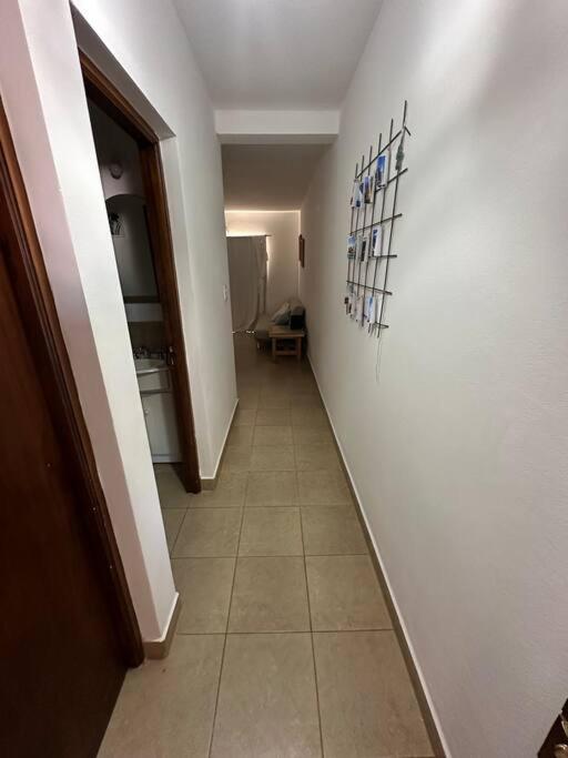 Departamento en planta baja con cochera