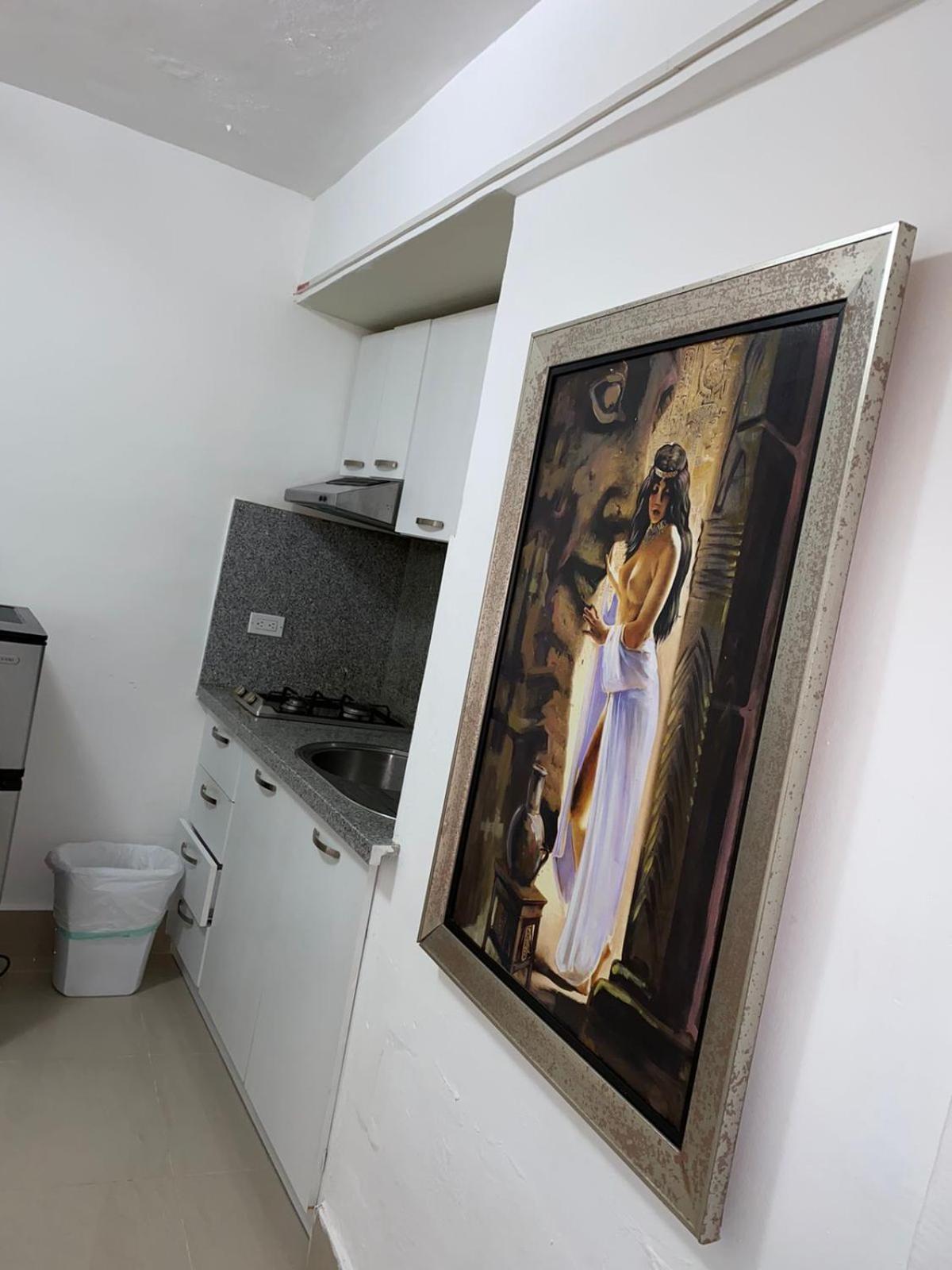Juan Dolio Vacations - D' Franchesis Hostal - Property Image 12