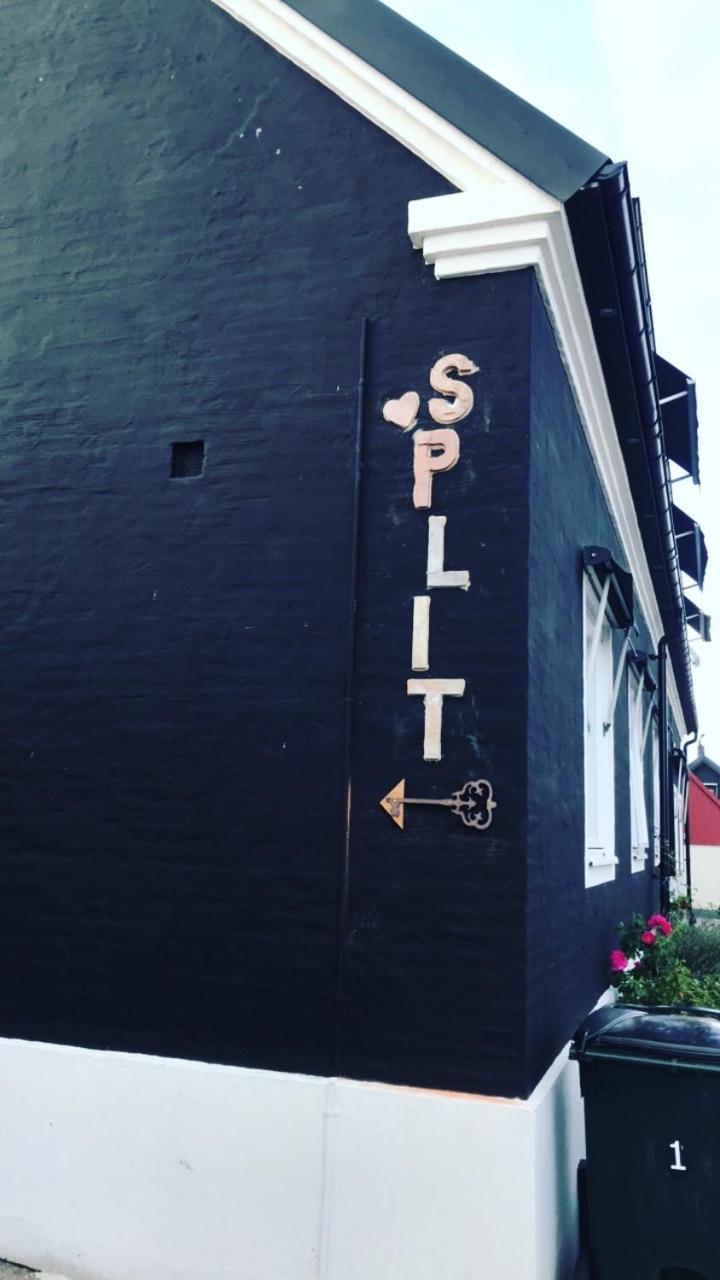 Split