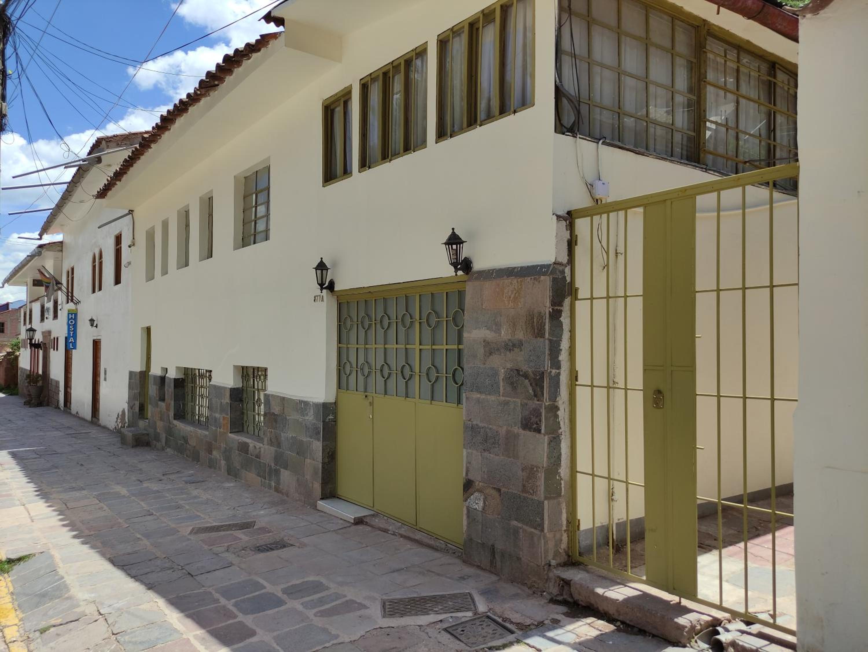 building
