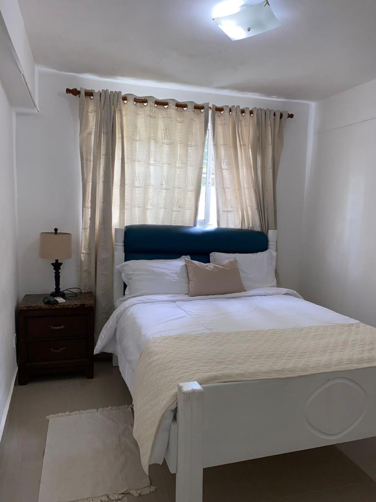 Juan Dolio Vacations - D' Franchesis Hostal - Property Image 97
