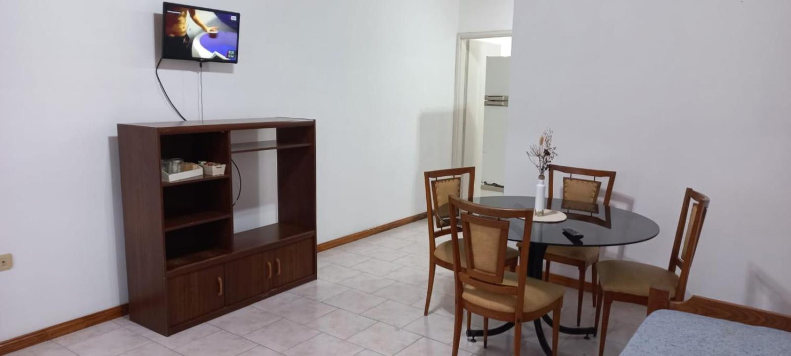 Departamento zona terminal/parque
