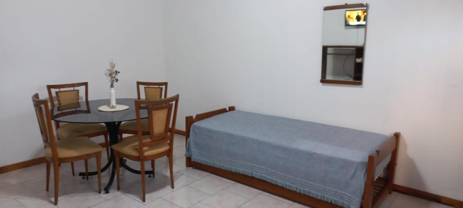 Departamento zona terminal/parque