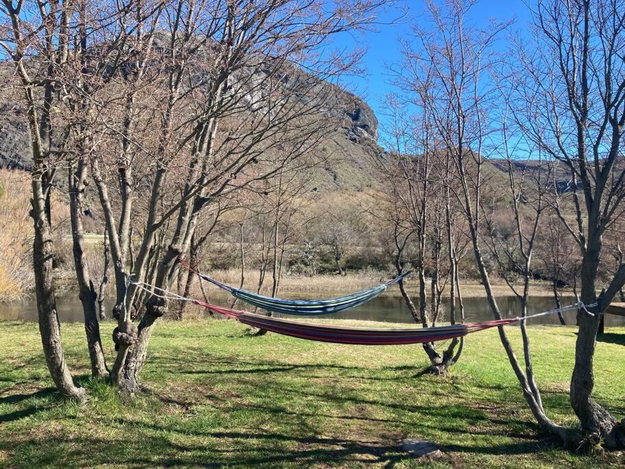 Hometainer Río Cochrane 2 Cerro Tamango
