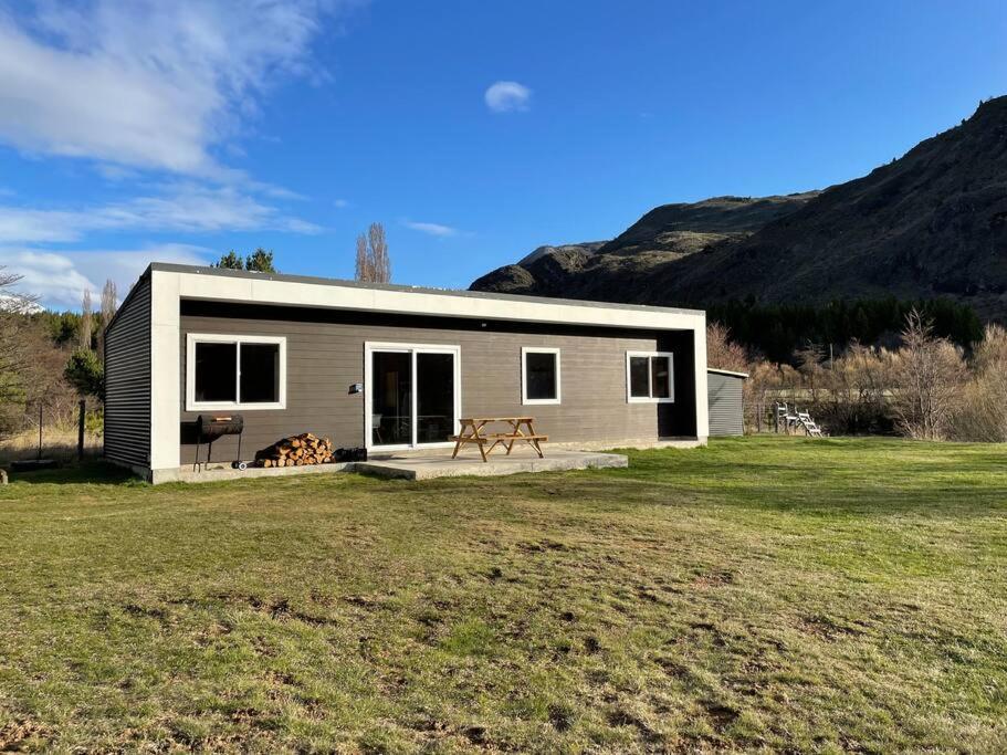 Hometainer Río Cochrane 2 Cerro Tamango