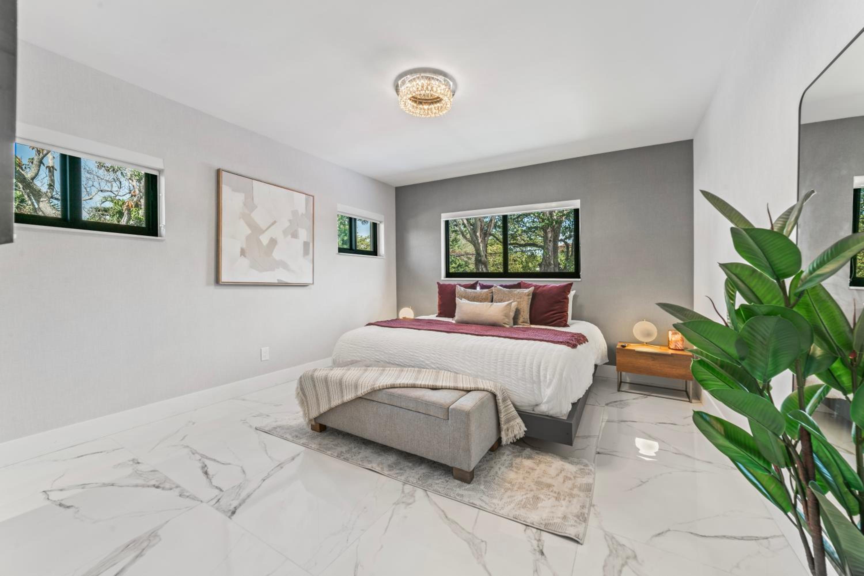 Full Amenities Big House Miami Pool Jacuzzi 6BR L64