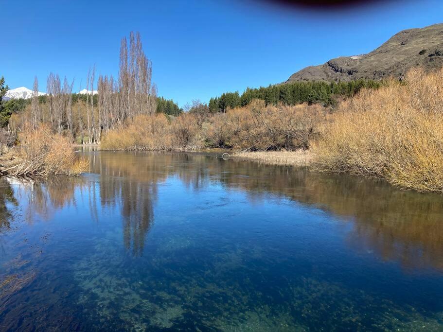 Hometainer Río Cochrane 2 Cerro Tamango