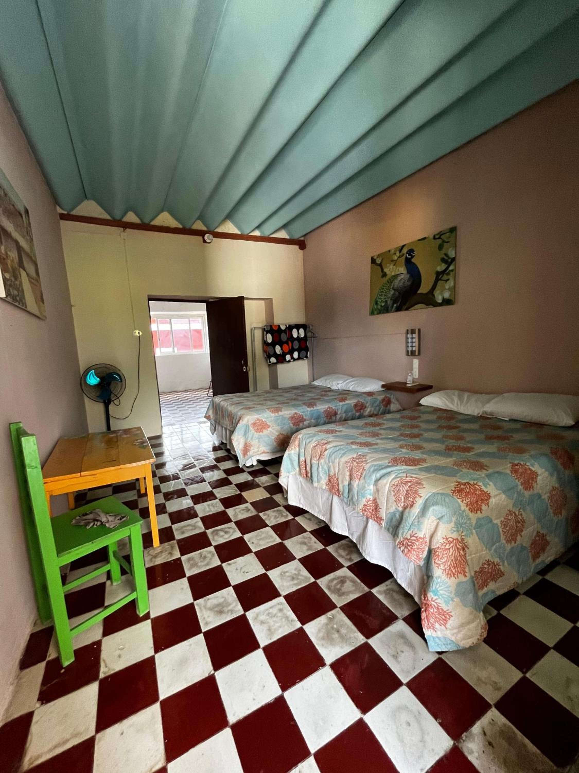 Casona del Negro Aguilar view 3
