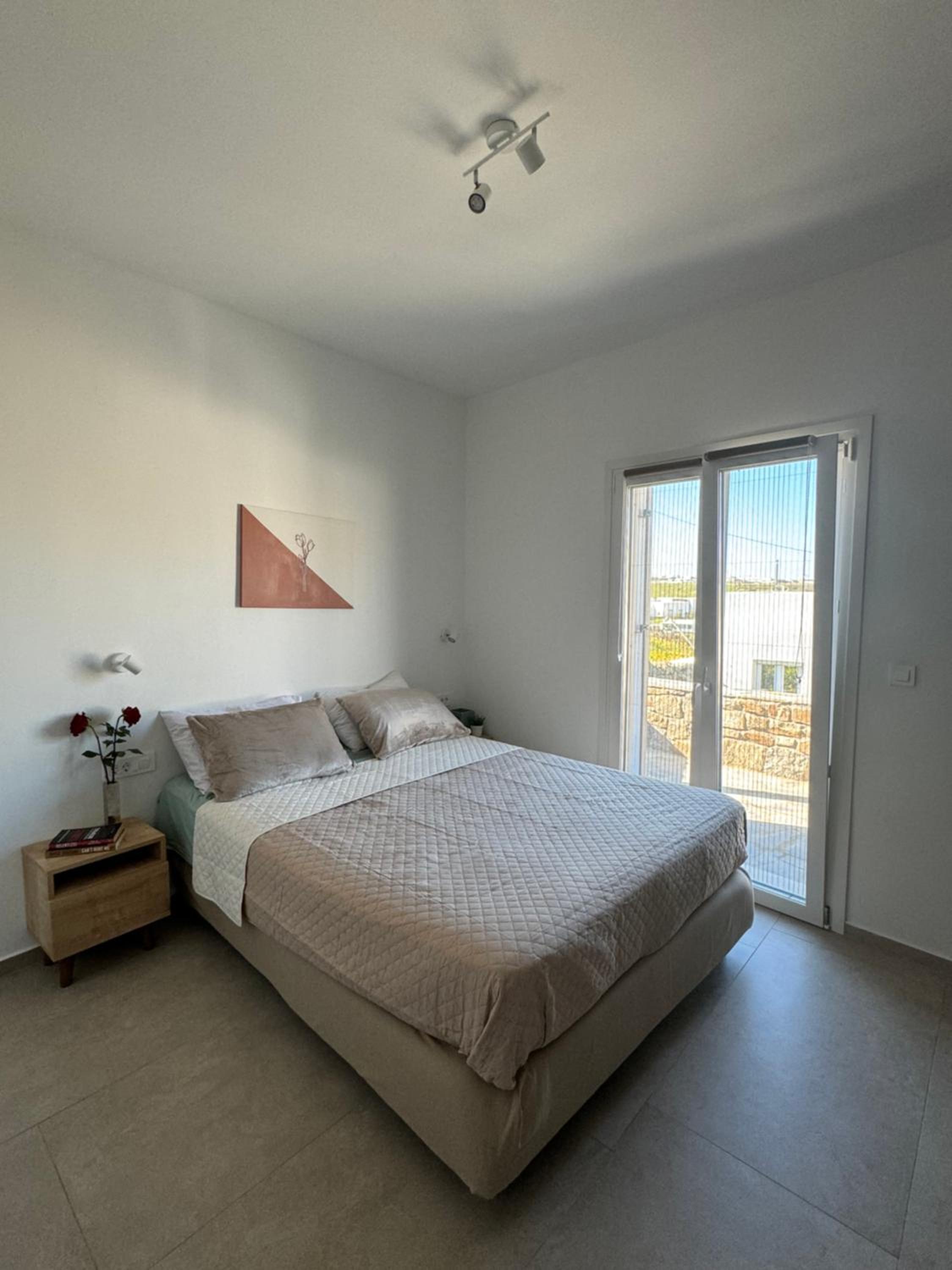Oxalis Mykonos Apartments