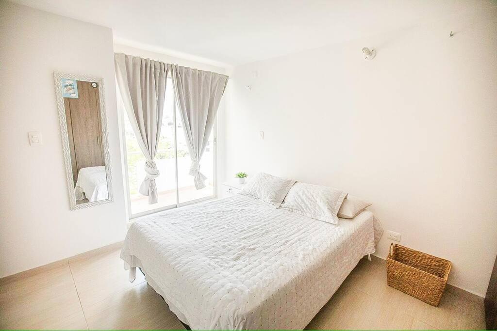 Espectacular apartamento en excelente sector