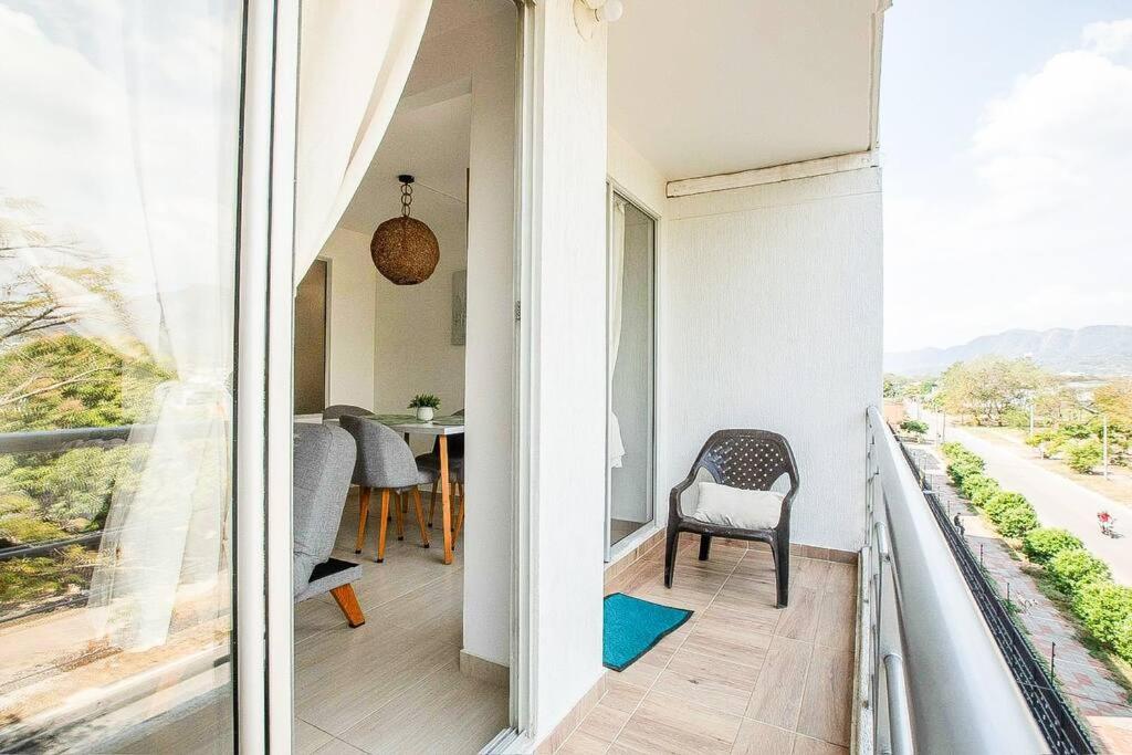 Espectacular apartamento en excelente sector