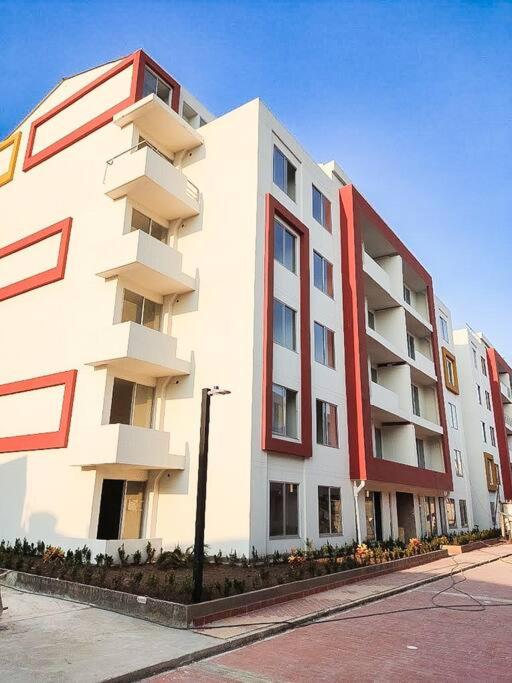 Espectacular apartamento en excelente sector