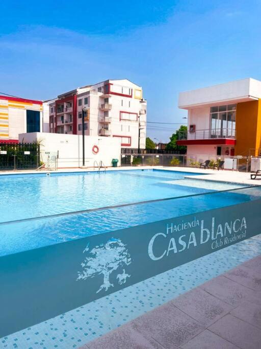 Espectacular apartamento en excelente sector