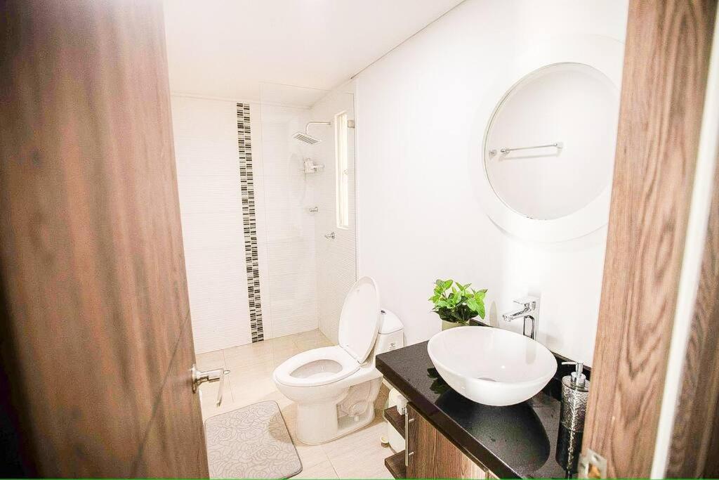 Espectacular apartamento en excelente sector