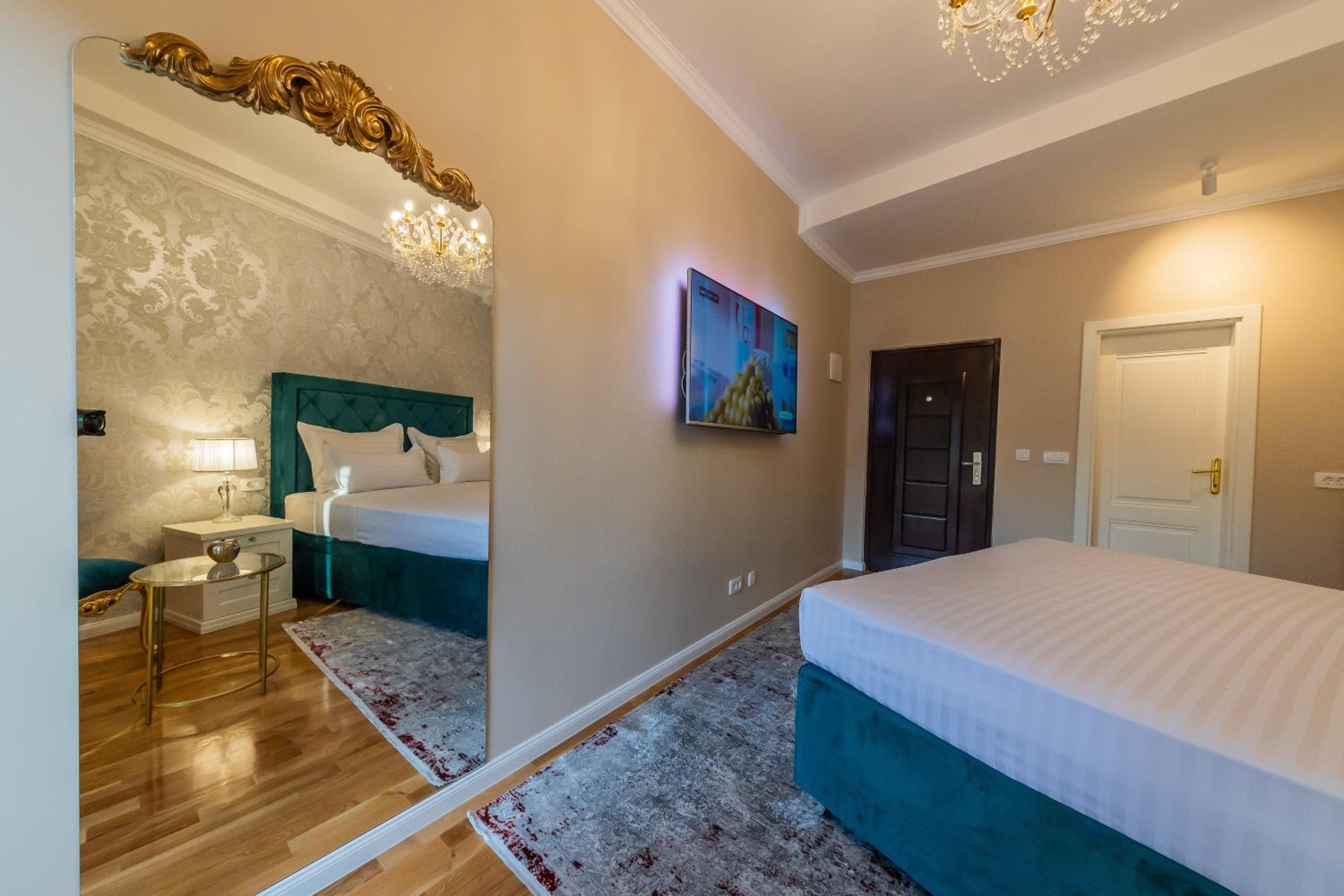 San Mihael luxury rooms 1 view 4