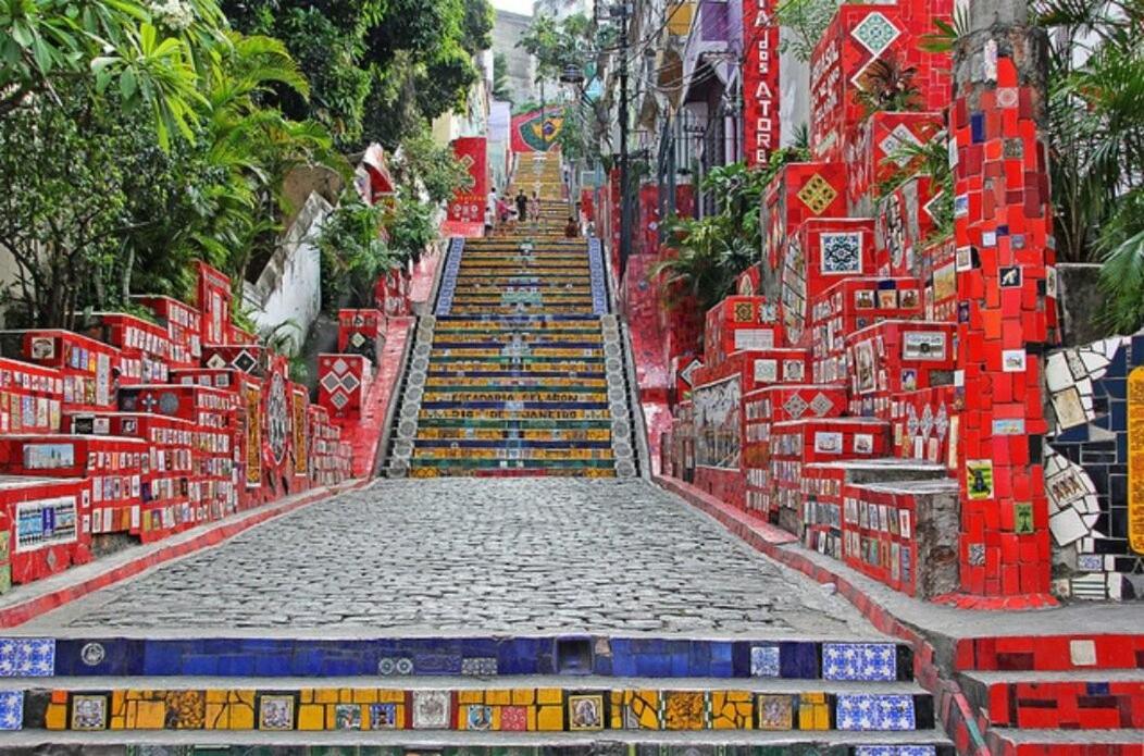 Alma do Rio