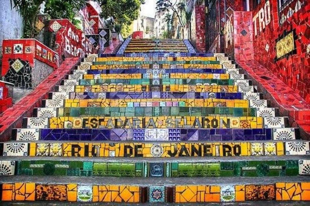 Alma do Rio