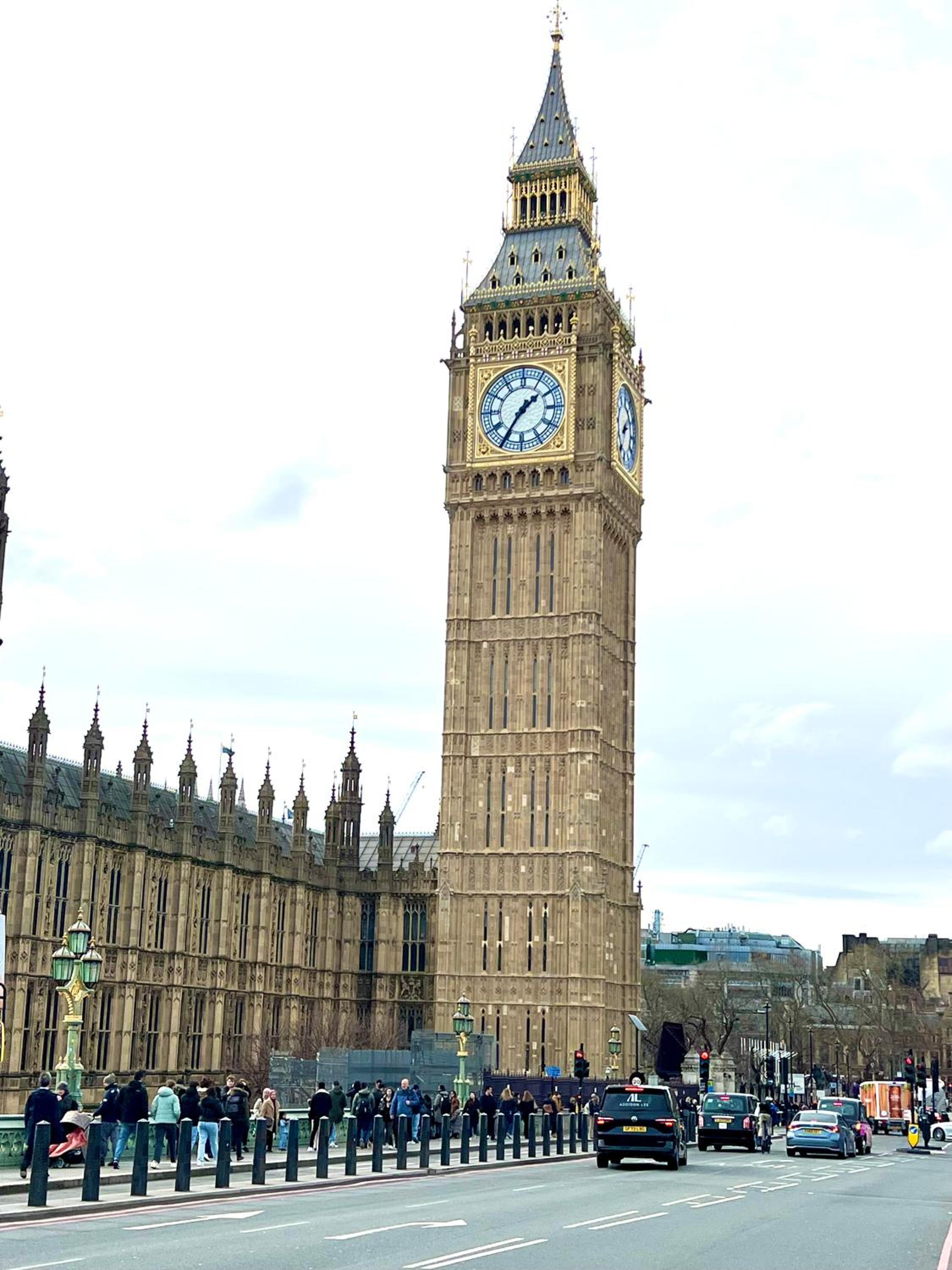 Central London Waterloo - Private Rooms in Shared Apartment