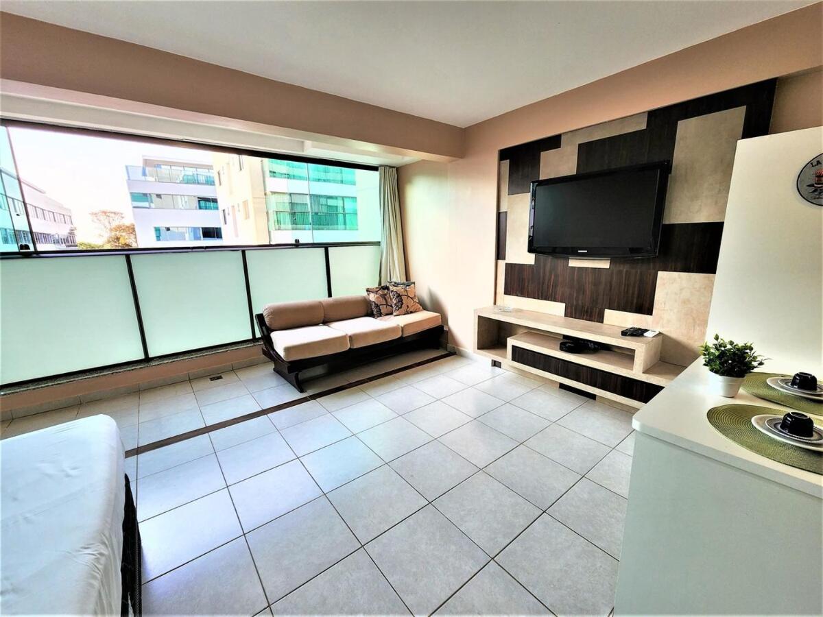 Bloco E, apartamento 20 · Parque Norte amplo, aconchegante