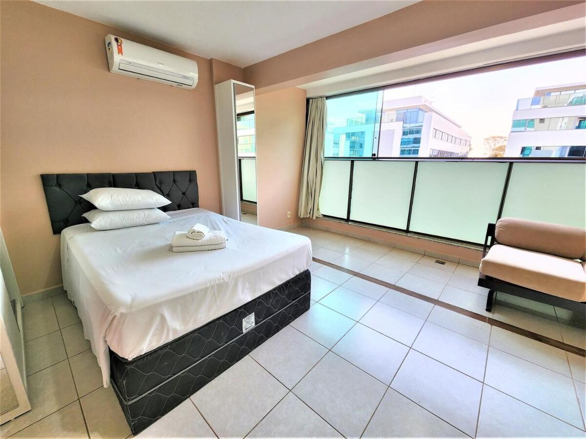 Bloco E, apartamento 20 · Parque Norte amplo, aconchegante