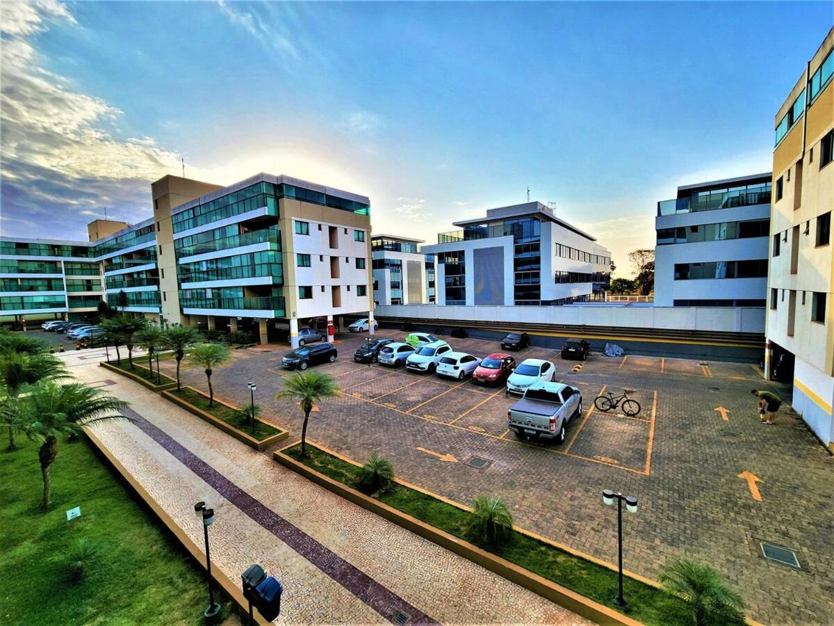 Bloco E, apartamento 20 · Parque Norte amplo, aconchegante
