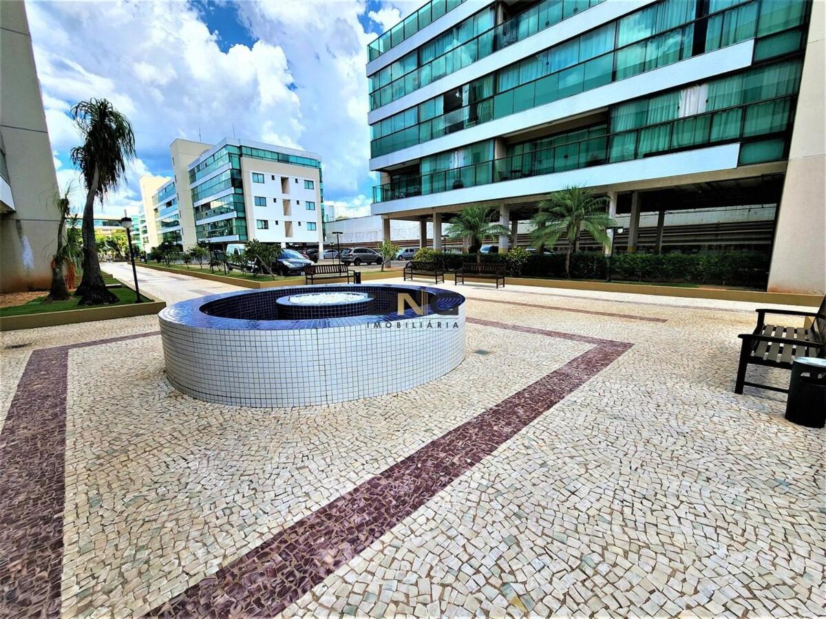 Bloco E, apartamento 20 · Parque Norte amplo, aconchegante