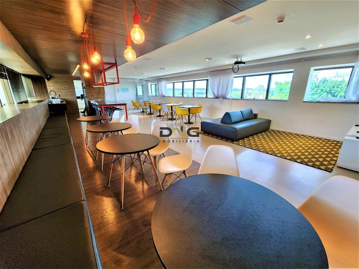 Bloco E, apartamento 20 · Parque Norte amplo, aconchegante