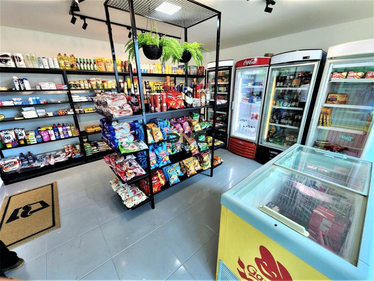 Bloco E, apartamento 20 · Parque Norte amplo, aconchegante
