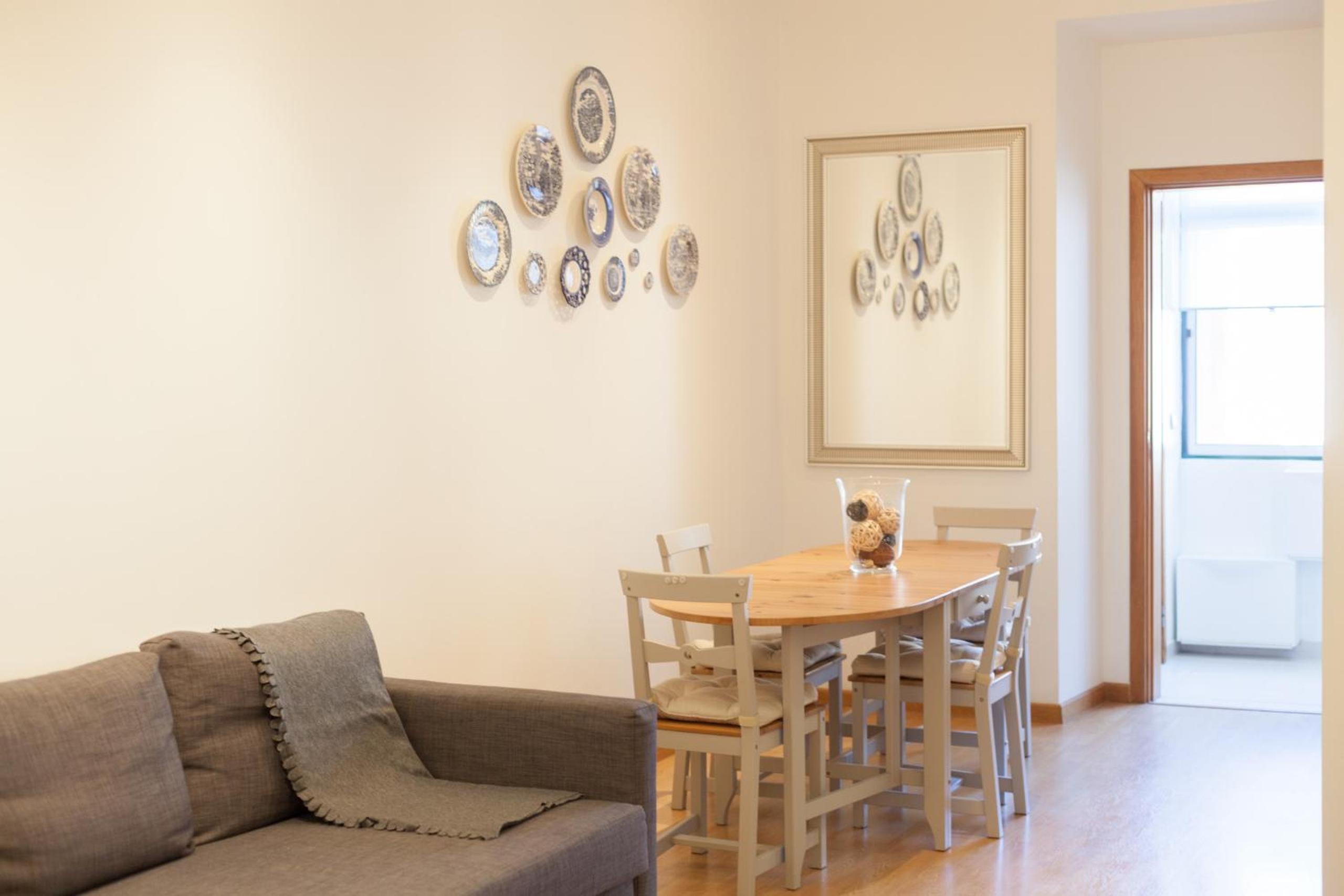 FLH Campo de Ourique Market Flat
