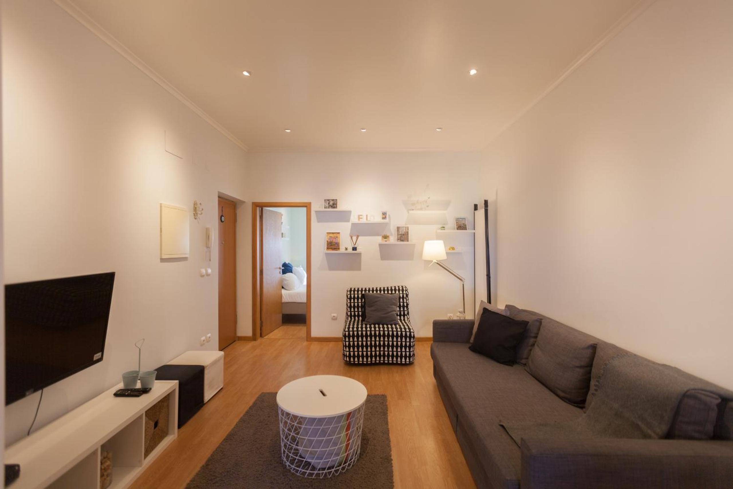 FLH Campo de Ourique Market Flat