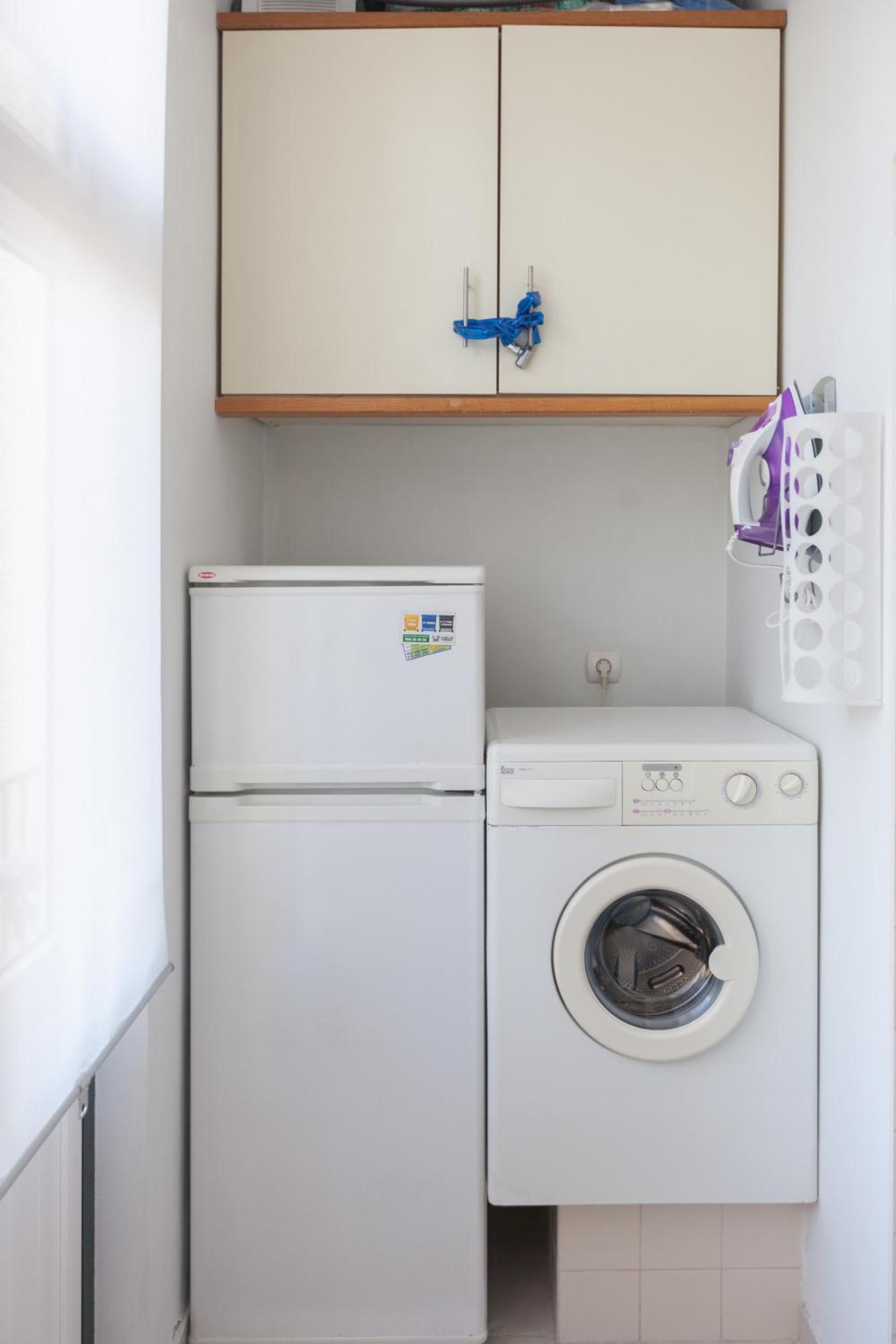 FLH Campo de Ourique Market Flat
