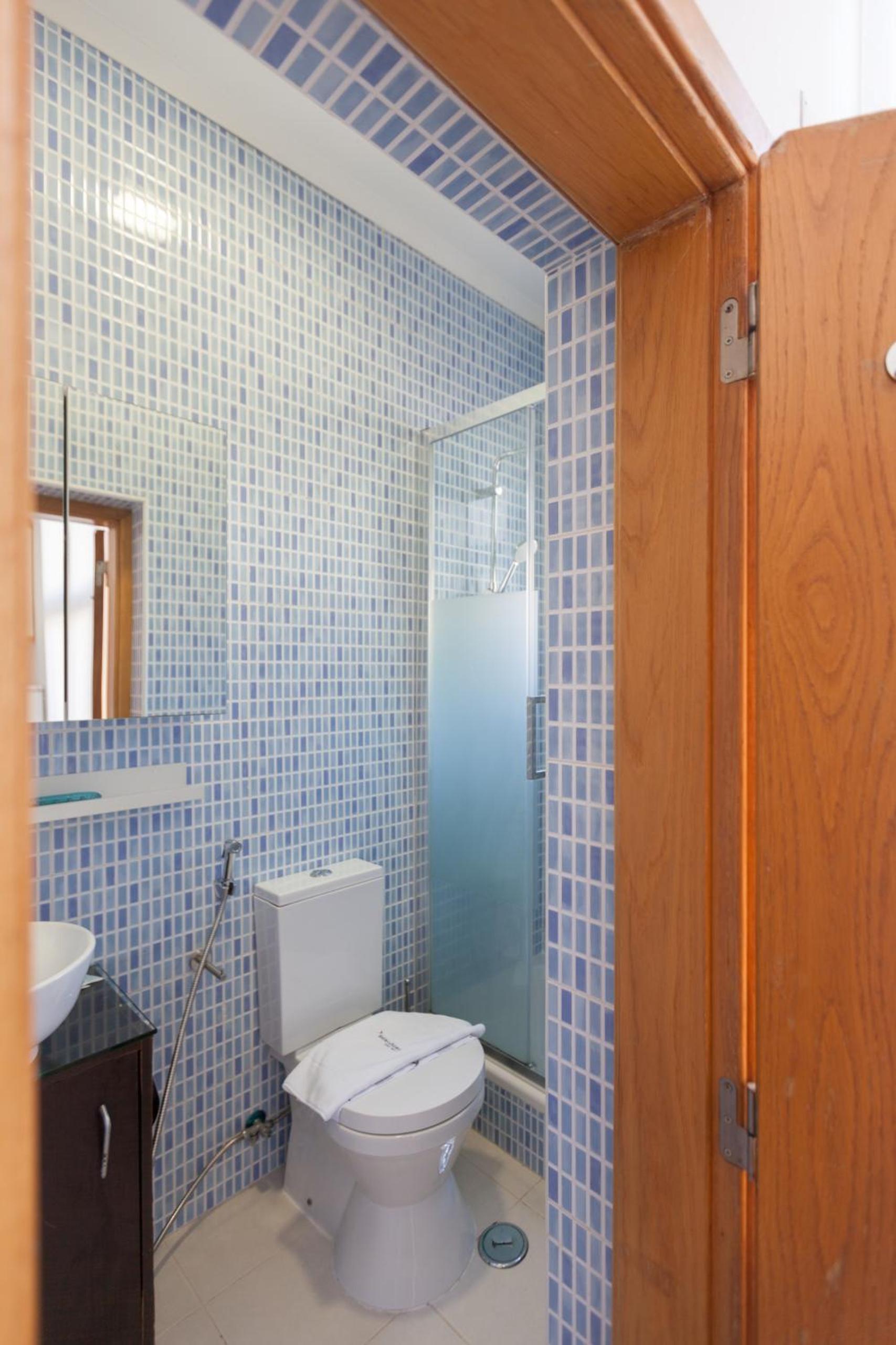 FLH Campo de Ourique Market Flat