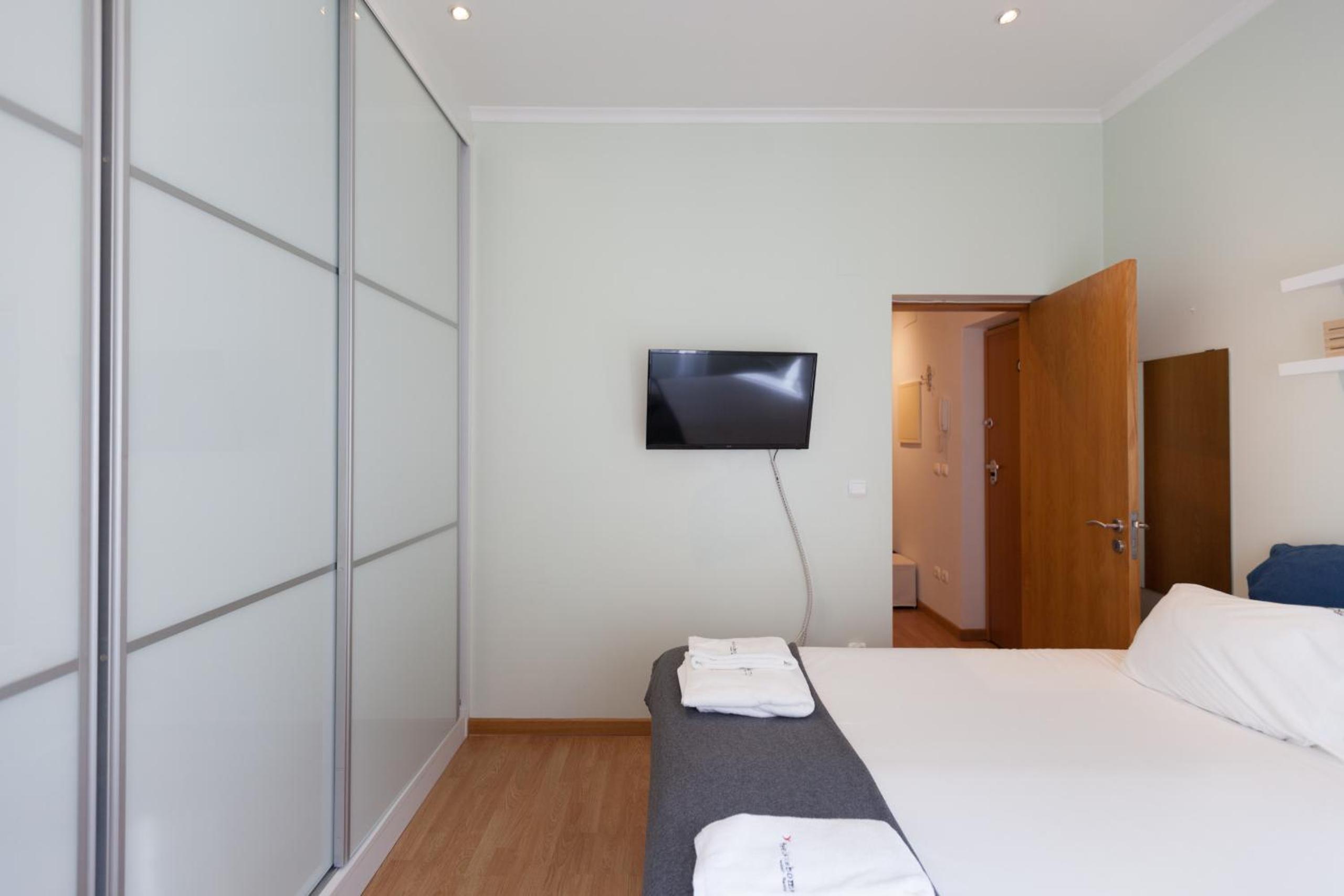 FLH Campo de Ourique Market Flat