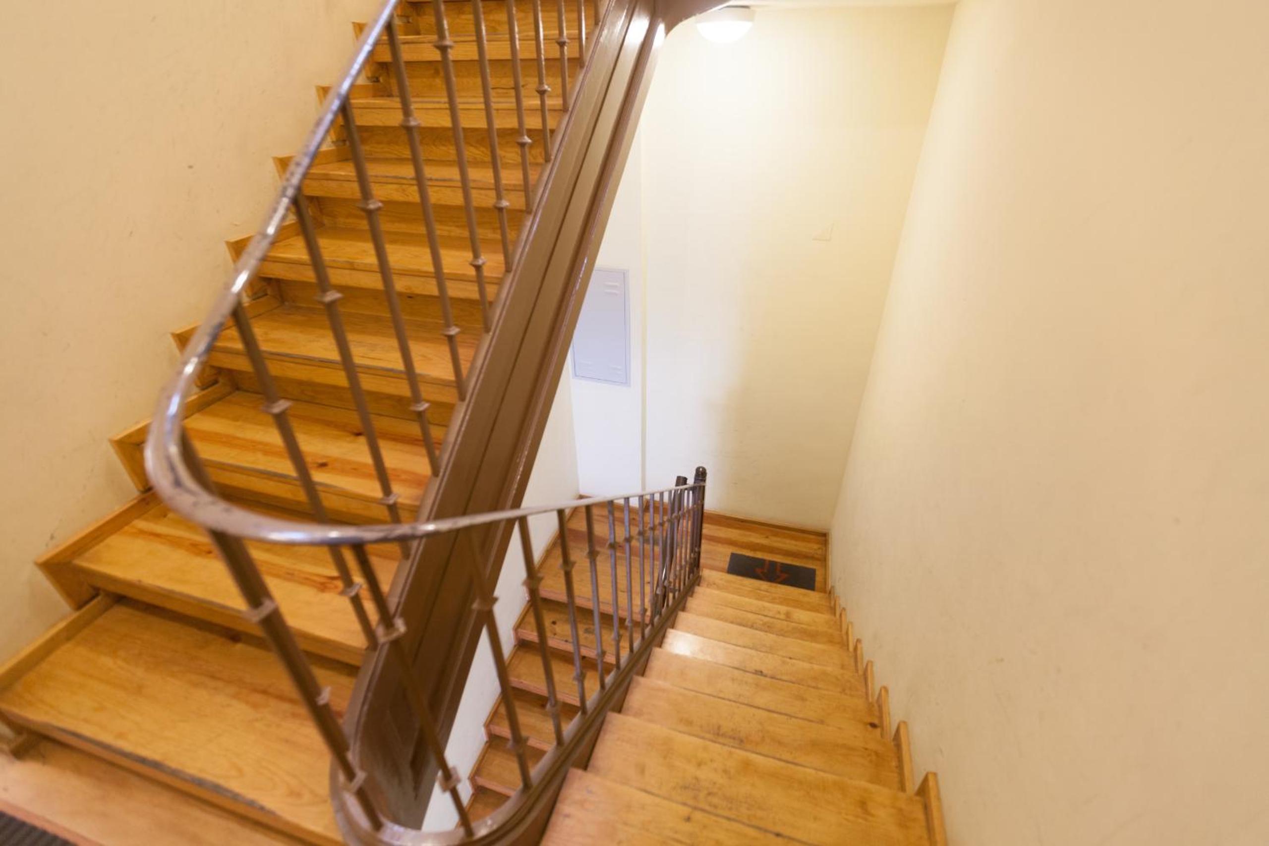 FLH Campo de Ourique Market Flat