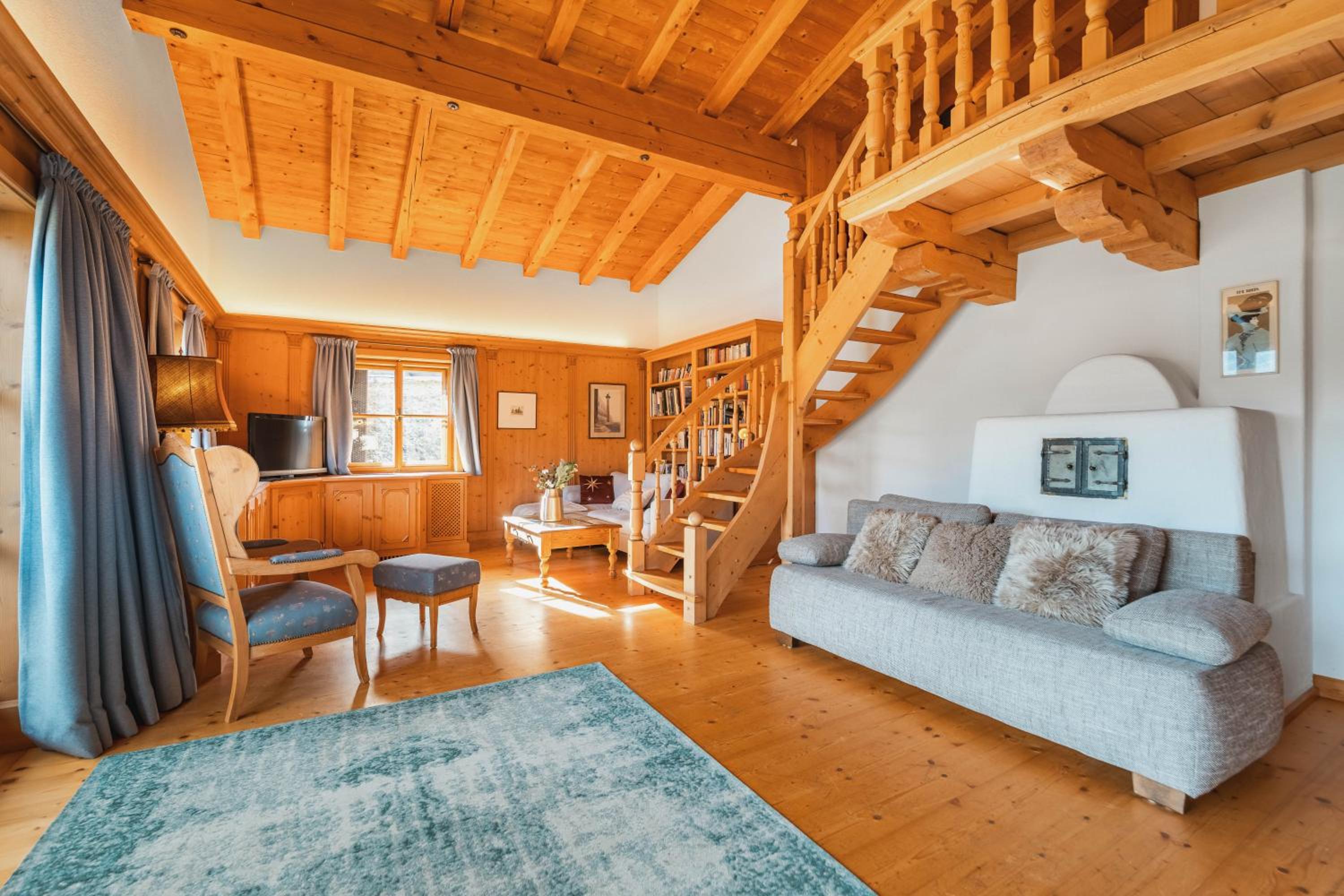 Chalet Ninni view 4