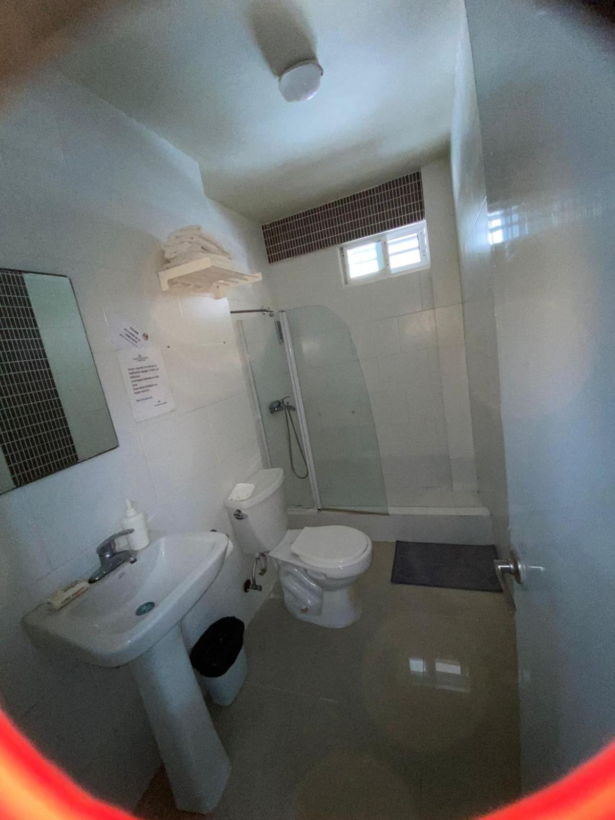 Juan Dolio Vacations - D' Franchesis Hostal - Property Image 66