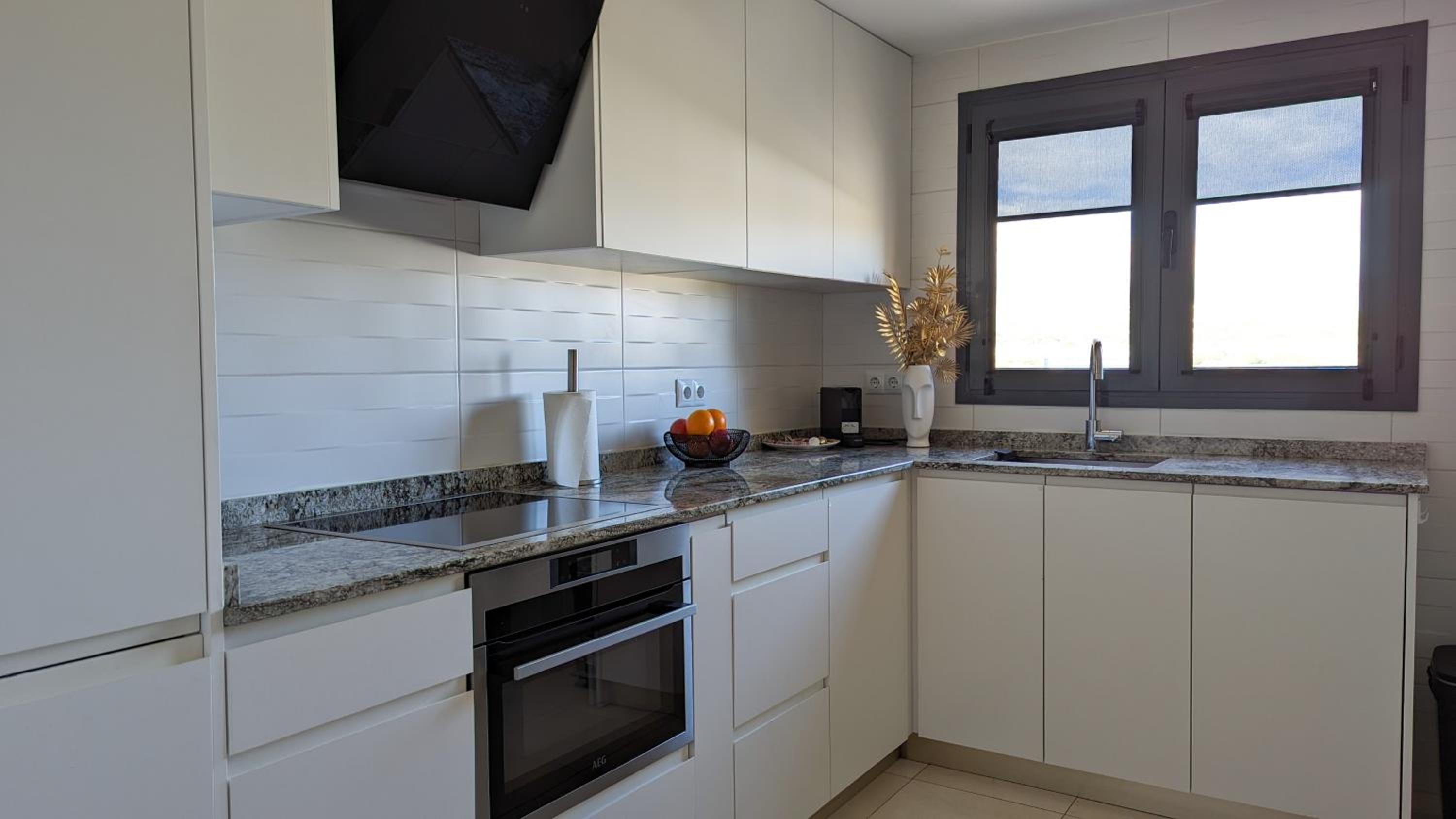 KRONOS DreAM apartment