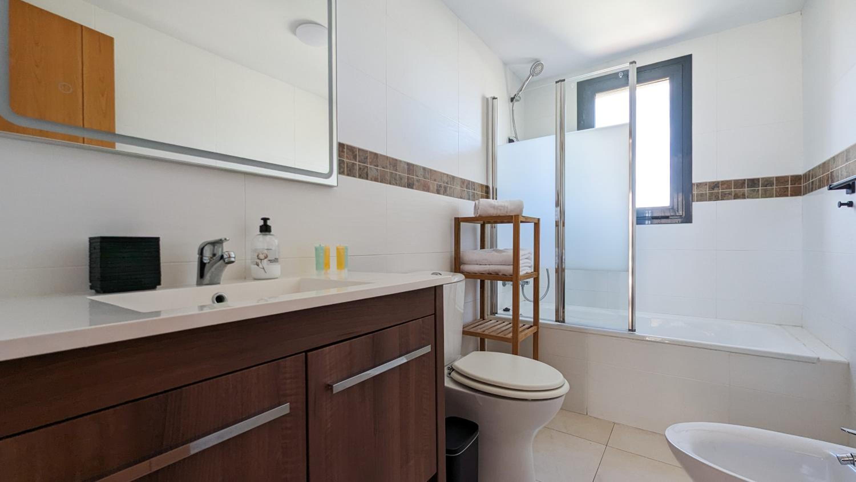 KRONOS DreAM apartment
