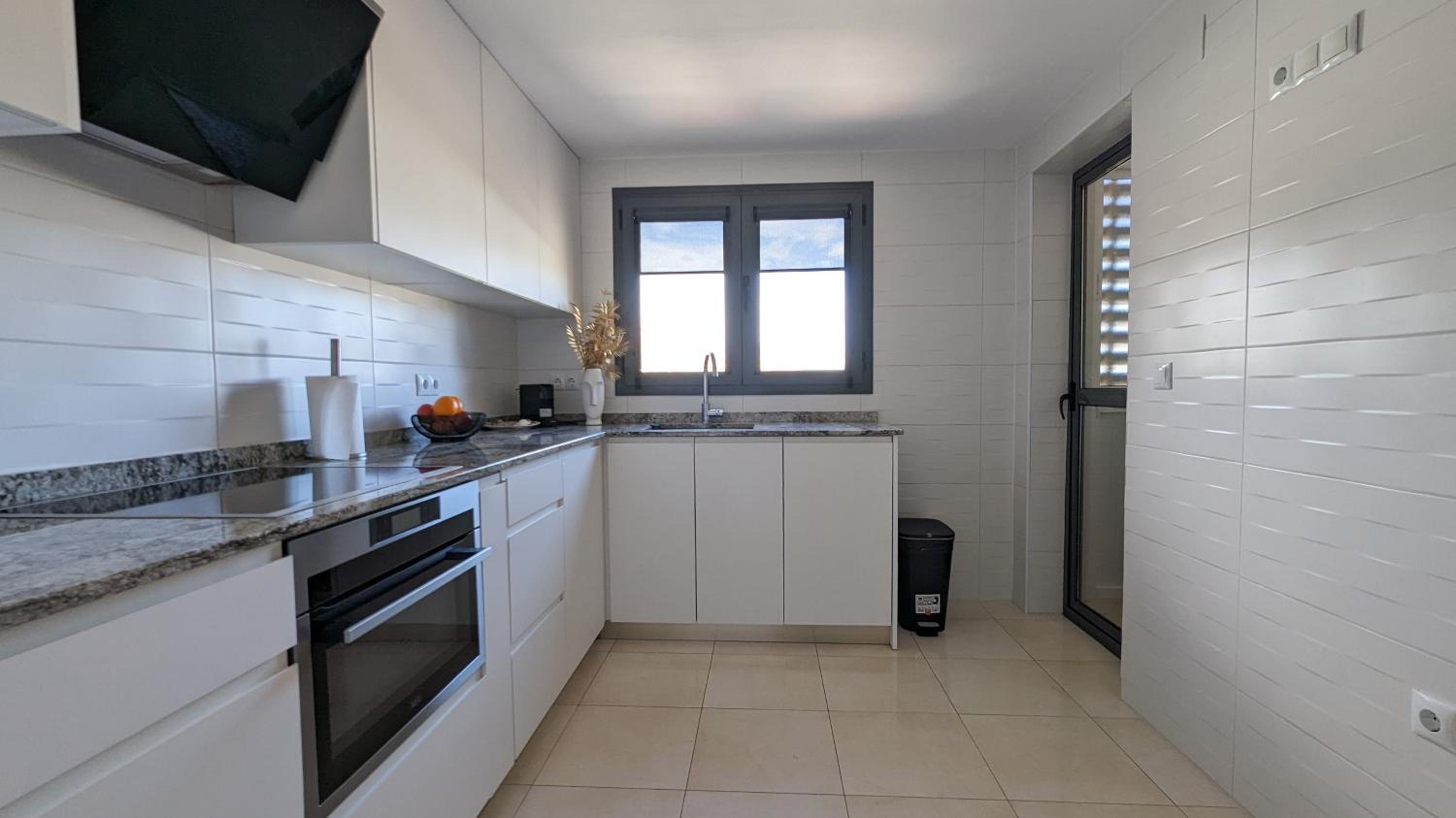 KRONOS DreAM apartment