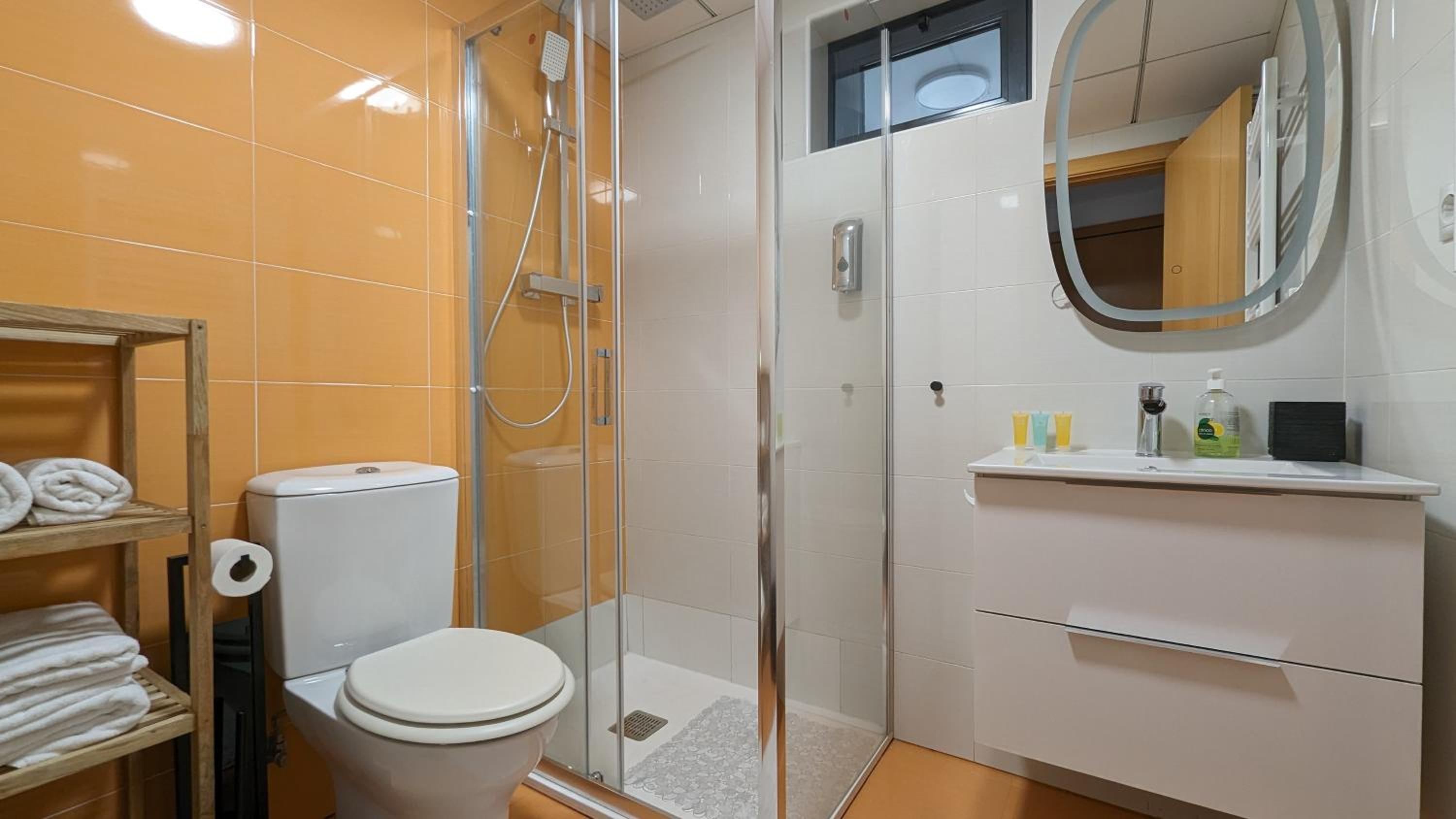 KRONOS DreAM apartment