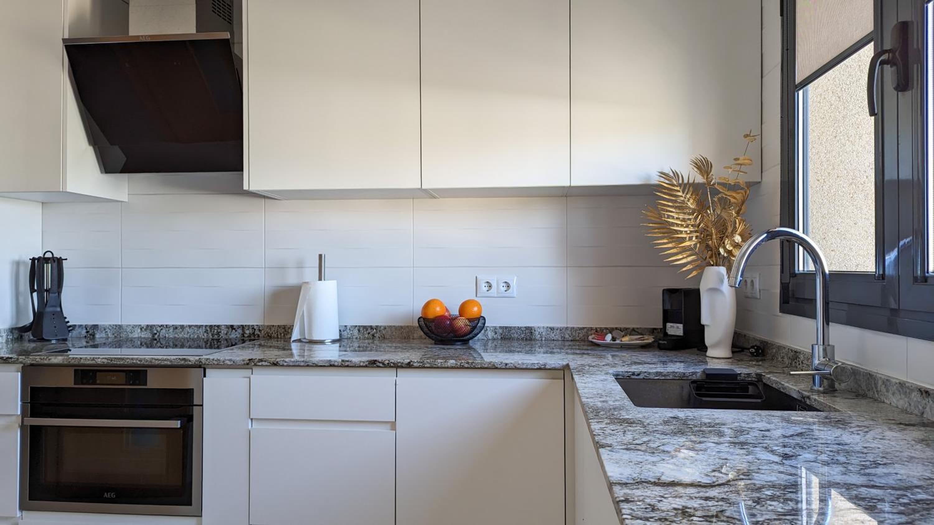 KRONOS DreAM apartment