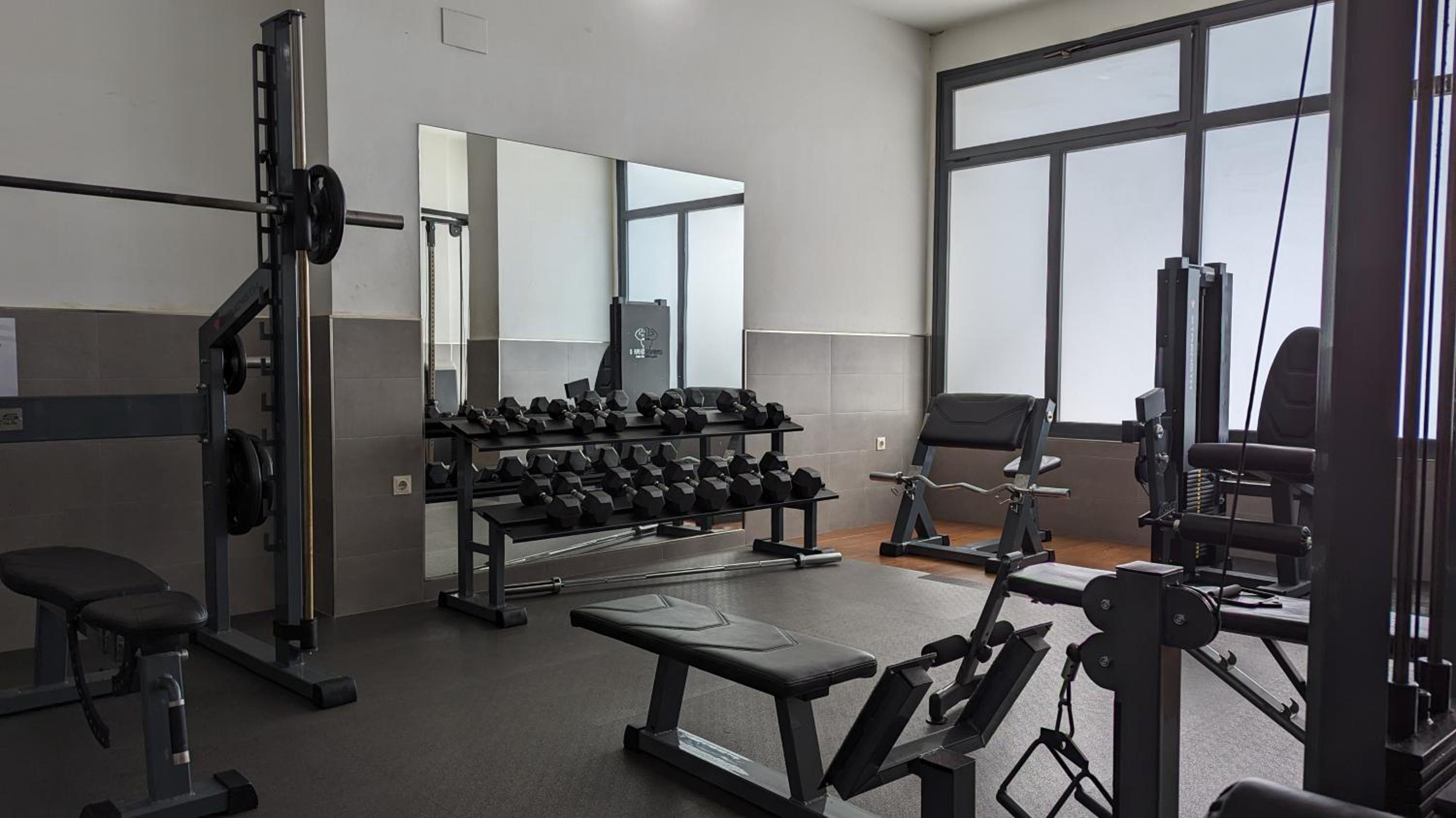 KRONOS DreAM apartment