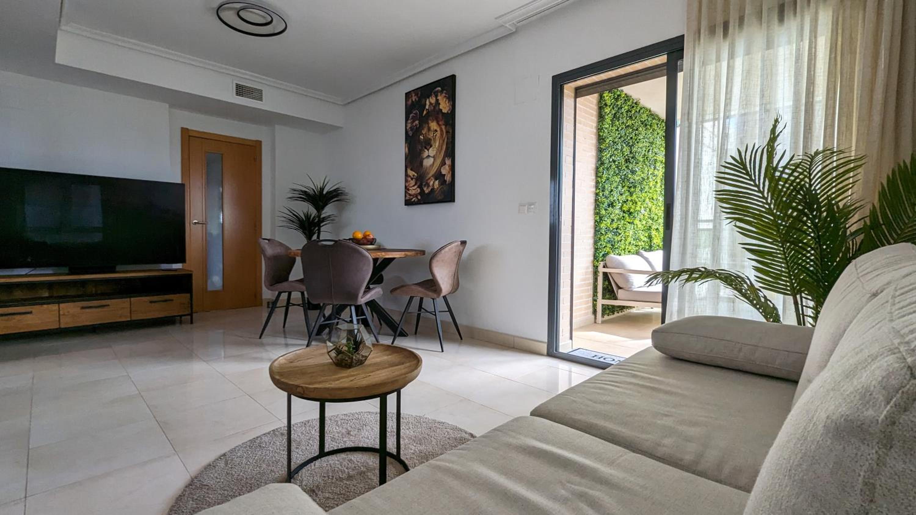 KRONOS DreAM apartment