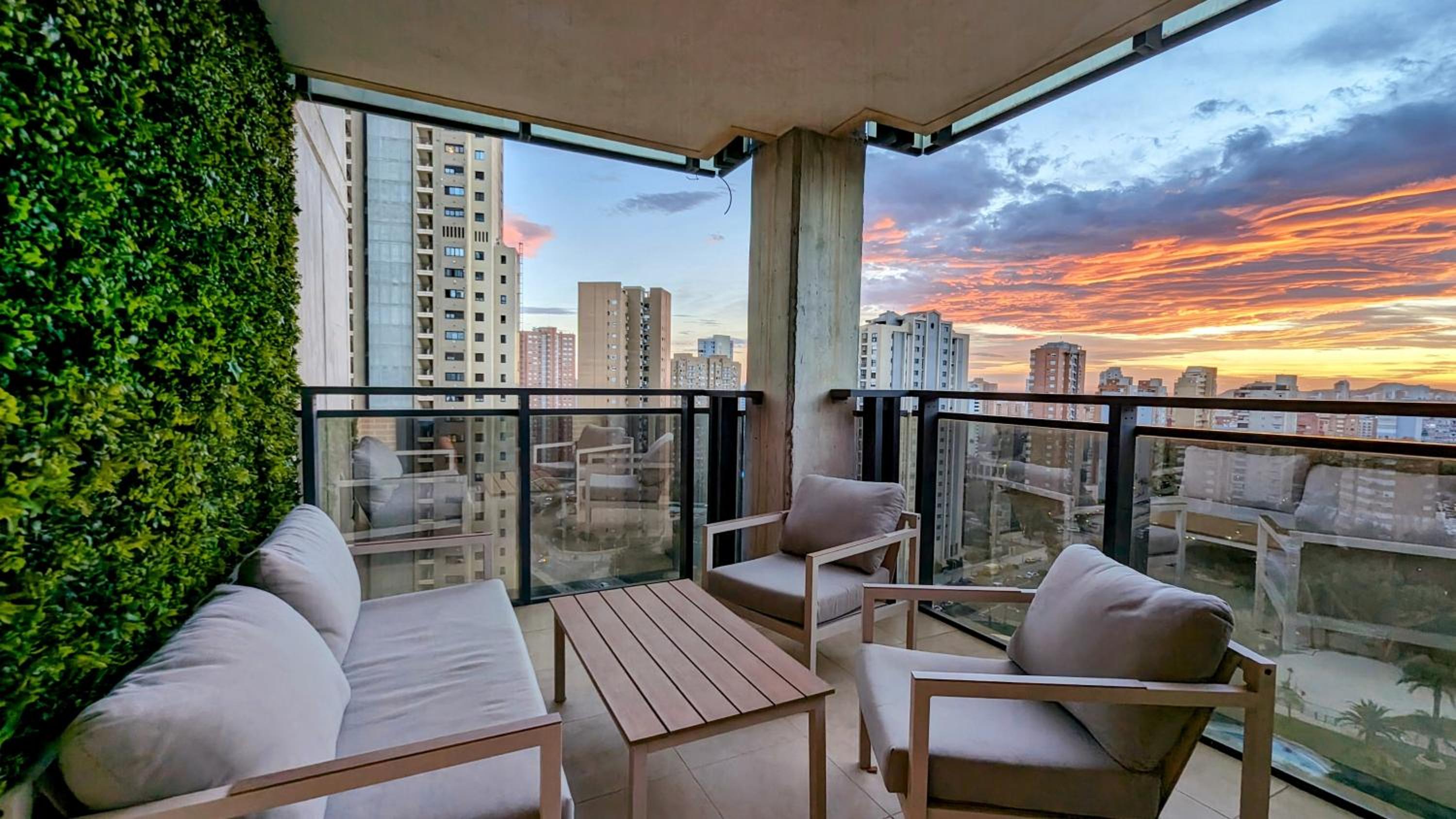 KRONOS DreAM apartment